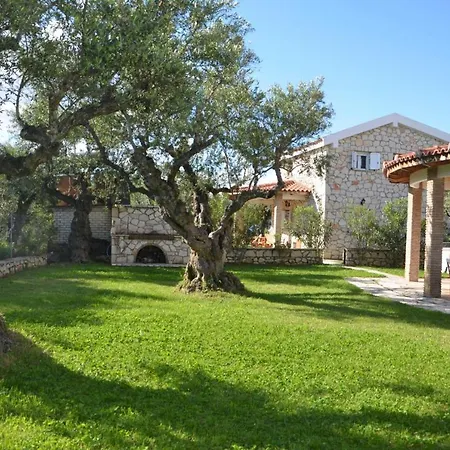 Villa L'olivetta
