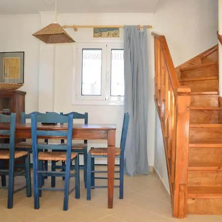 L'olivetta Villa