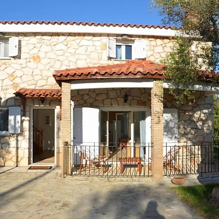 Villa L'olivetta