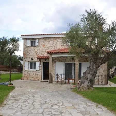 L'olivetta Villa