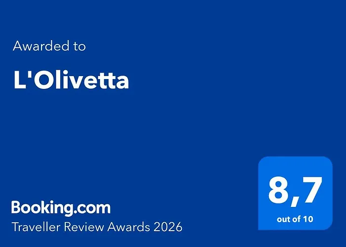 L'olivetta *