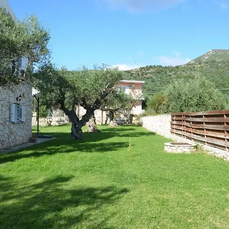 L'olivetta Villa Lithakia (Zakynthos)