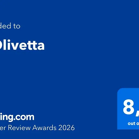 L'olivetta *
