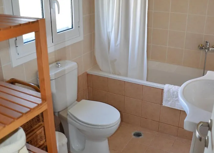 L'olivetta Villa Lithakia (Zakynthos)