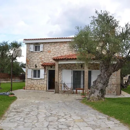 L'olivetta Villa
