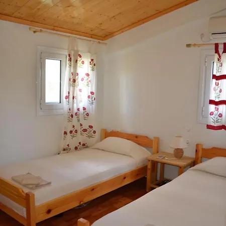 L'olivetta Villa