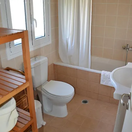 L'olivetta Villa Lithakia (Zakynthos)