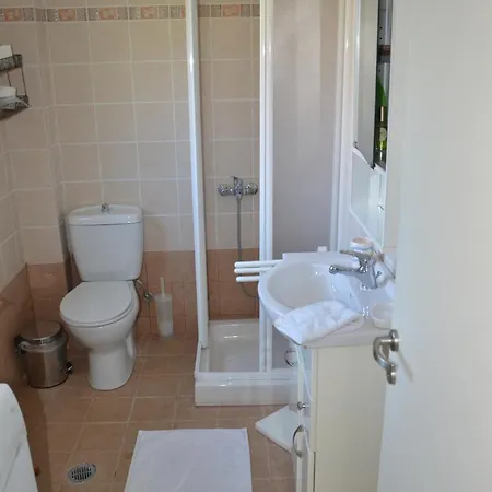 ヴィラ L'olivetta