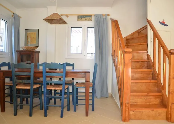 L'olivetta Villa