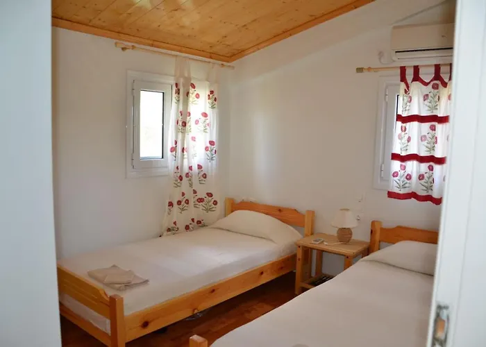 L'olivetta Villa
